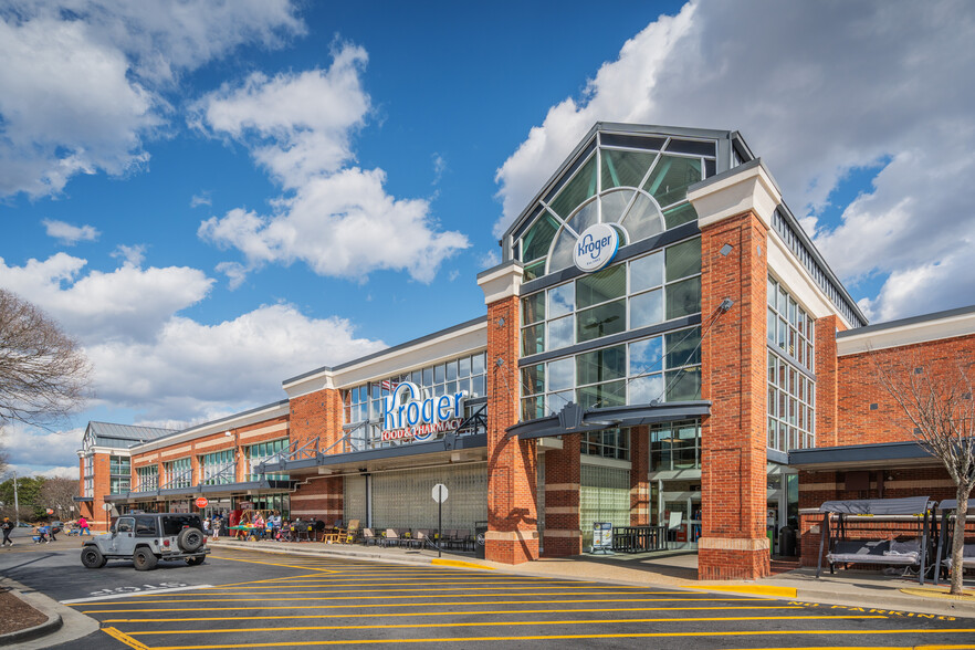 1630-1708 Scenic Hwy N, Snellville, GA en alquiler - Foto del edificio - Imagen 1 de 11