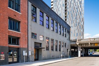 Más detalles de 9 SE 3rd Ave, Portland, OR - Oficina en venta