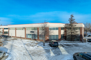 2908 2nd Ave SE, Calgary AB - Inmueble