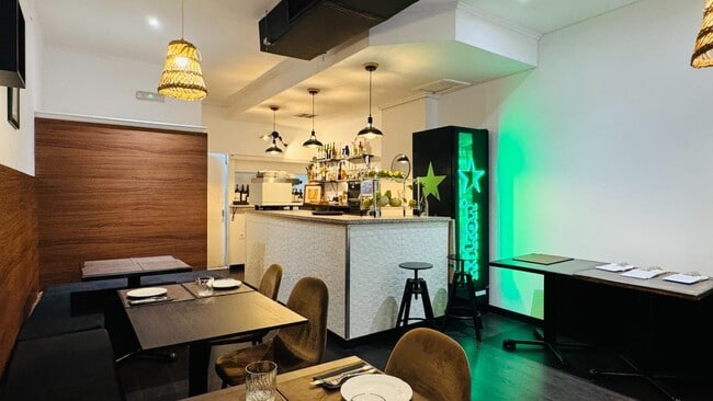 Más detalles de Local en alquiler