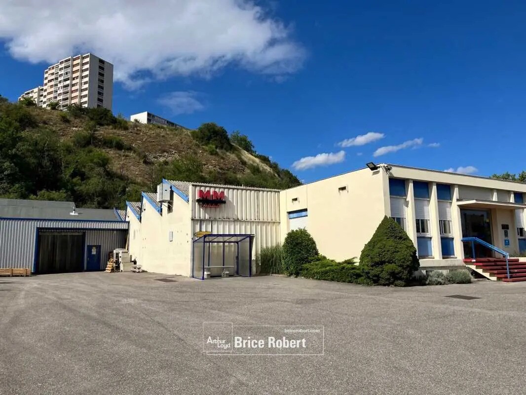 Flex en Rillieux-la-Pape en venta Foto del edificio- Imagen 1 de 5