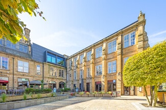 Más detalles de Leopold St, Sheffield - Local en alquiler