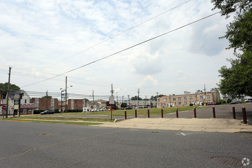 931 White Horse Pike, Haddon Township, NJ en alquiler - Foto del edificio - Imagen 3 de 4