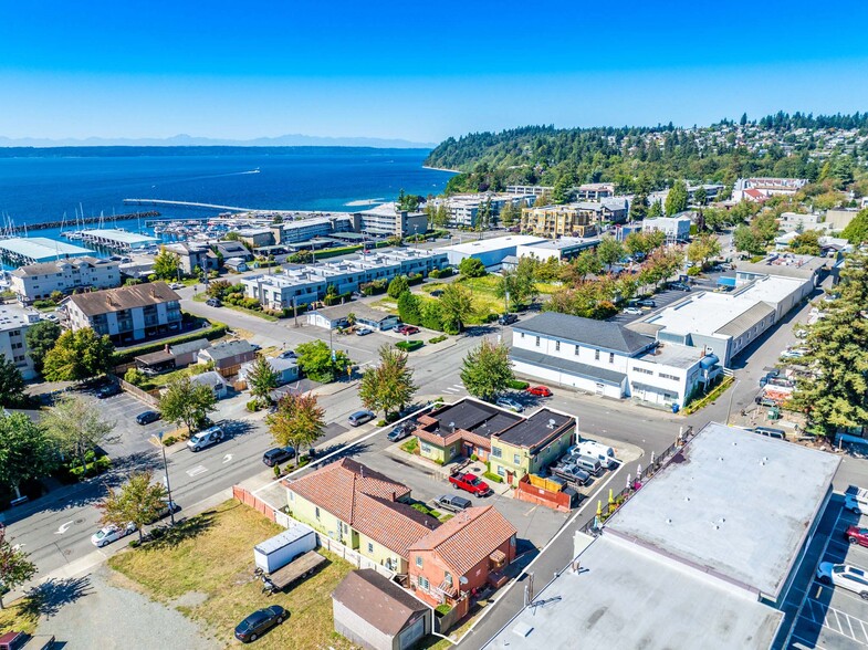 22506 7th Ave S, Des Moines, WA en venta - Foto del edificio - Imagen 1 de 26