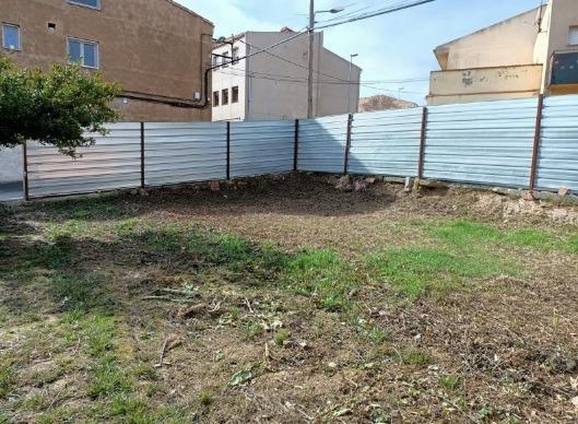 Terreno en Calaf, Barcelona en venta - Foto del edificio - Imagen 3 de 5