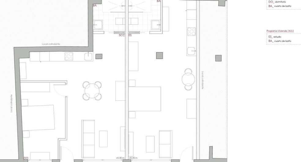 Local en Fuengirola, Málaga en venta - Foto del edificio - Imagen 1 de 28
