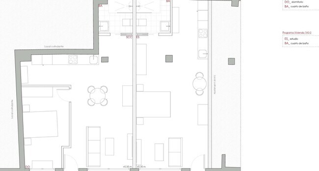 Más detalles de Local en venta