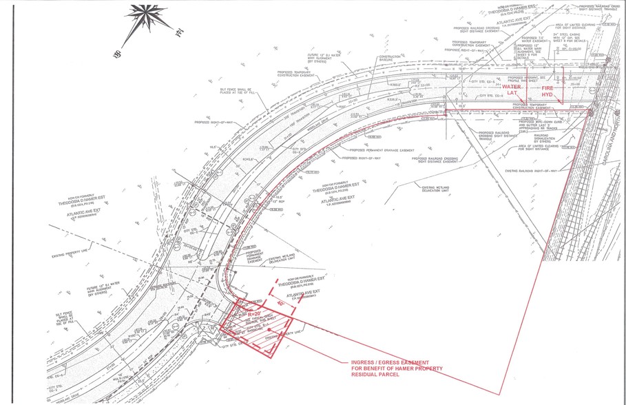 351 Woodlake Dr, Chesapeake, VA en venta - Plano de solar - Imagen 2 de 2