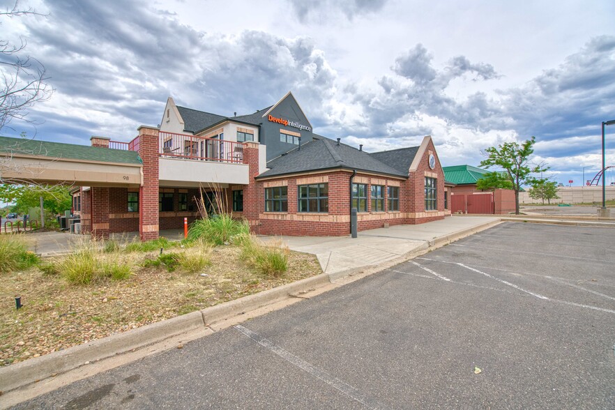 980 W Dillon Rd, Louisville, CO en venta - Foto del edificio - Imagen 1 de 17