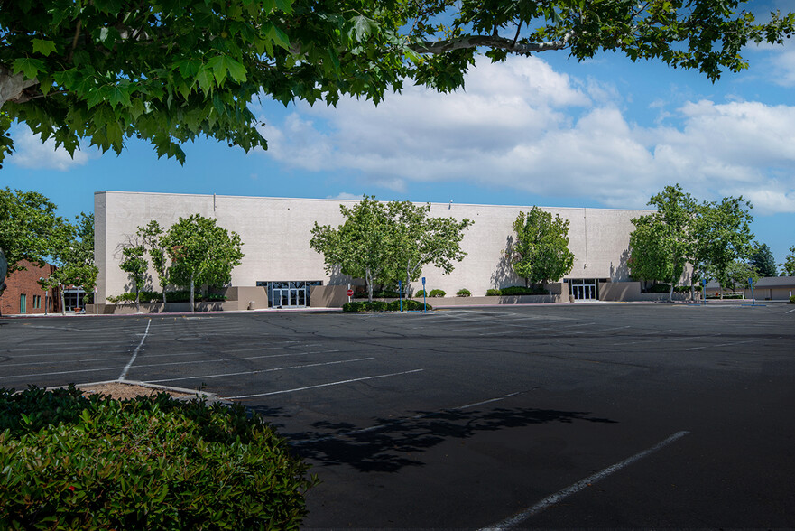 6041-6199 Sunrise Blvd, Citrus Heights, CA en alquiler - Foto del edificio - Imagen 3 de 21