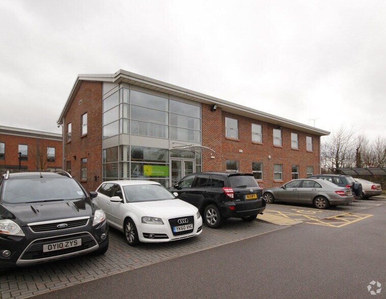 Ibstone Rd, Stokenchurch en venta - Foto del edificio - Imagen 3 de 6