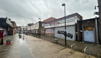 Más detalles de 11 Holbeach Rd, London - Local en alquiler