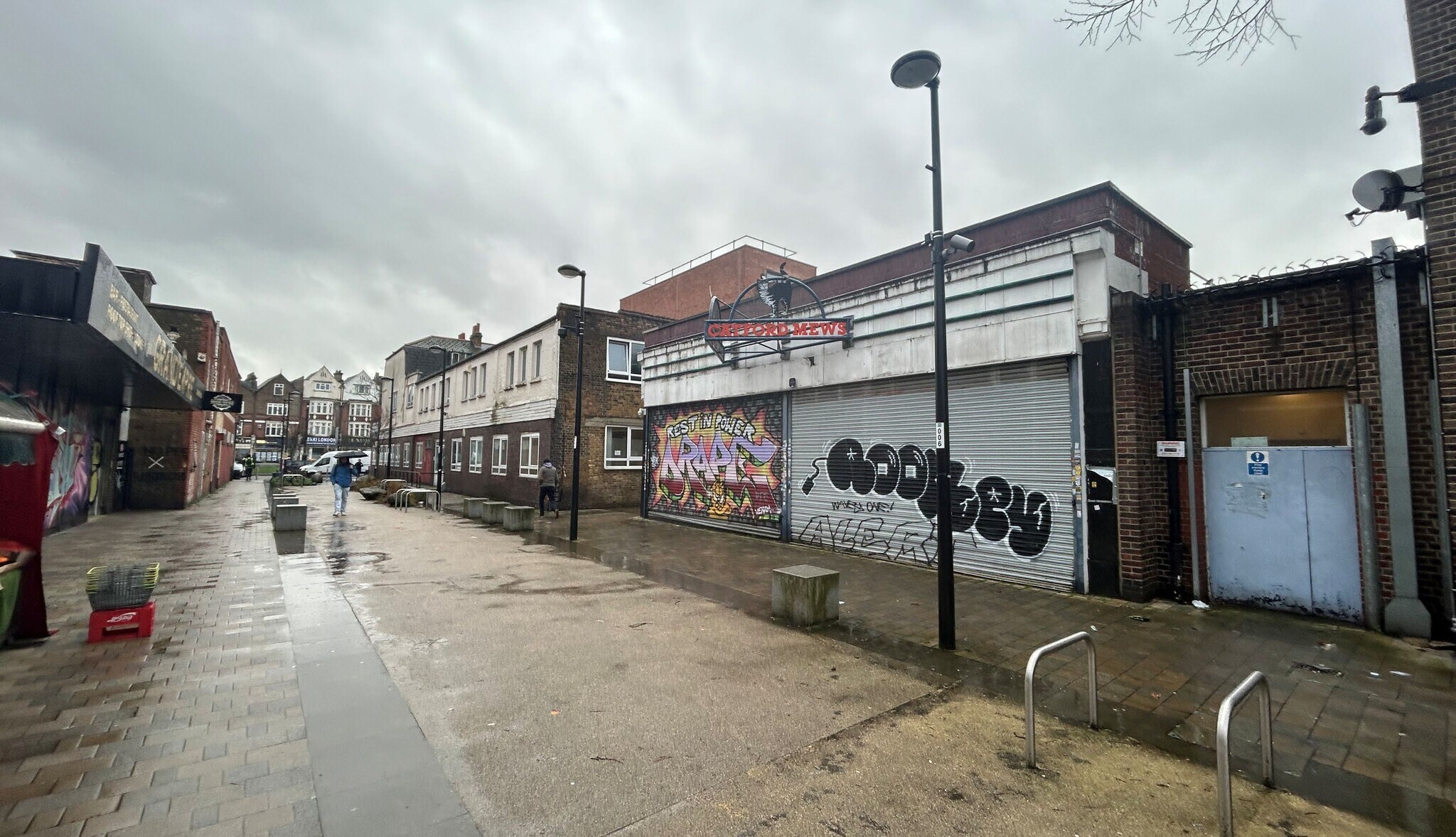 11 Holbeach Rd, London en alquiler Foto principal- Imagen 1 de 3