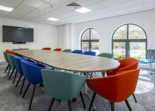 2 Park Ln, Leeds en alquiler Foto del interior- Imagen 2 de 7