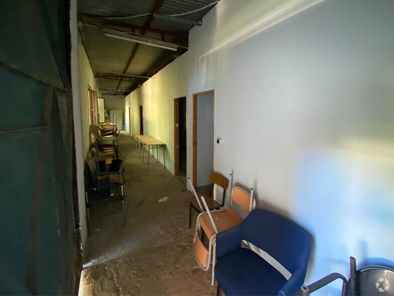 Local en Fuensalida, Toledo en venta - Foto del edificio - Imagen 3 de 8