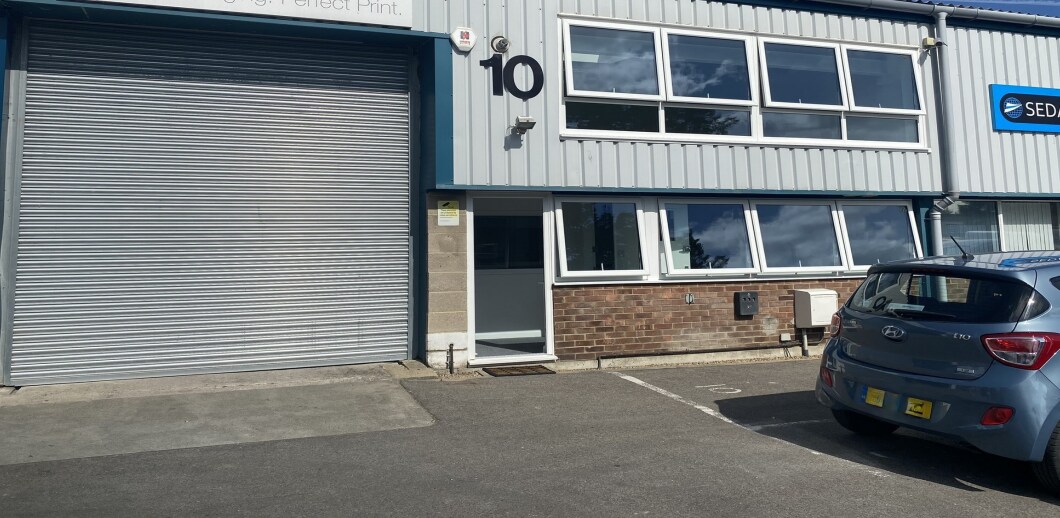 Meadow Rd, Worthing en alquiler Foto del edificio- Imagen 1 de 1