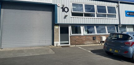 Meadow Rd, Worthing en alquiler Foto del edificio- Imagen 1 de 1