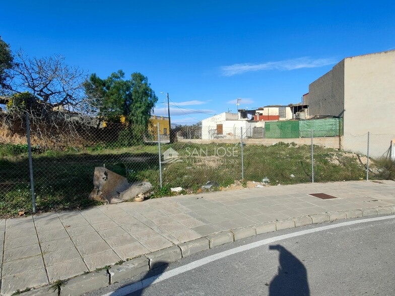 Terreno en Aspe, Alicante en venta - Foto principal - Imagen 3 de 10