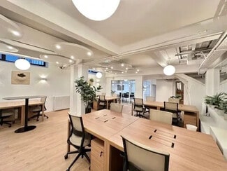 Más detalles de Oficina en venta