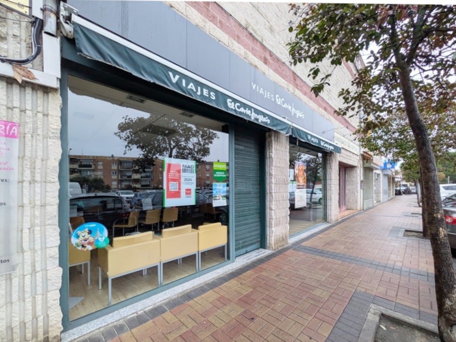 Calle Molino de Viento, 12, Colmenar Viejo, MAD 28770 - Unidad Pta. 5 -  - Foto del interior - Image 1 of 9