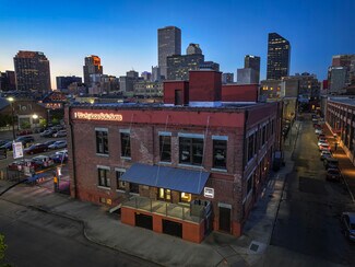 Más detalles de 401 Saint Joseph St, New Orleans, LA - Oficina en venta