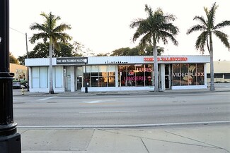 Más detalles para 8310-8330 Biscayne Blvd, Miami, FL - Locales en alquiler