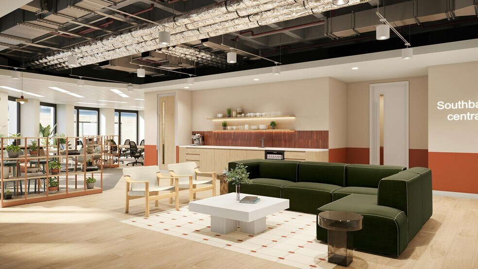 30 Stamford St, London en alquiler - Foto del edificio - Imagen 2 de 30