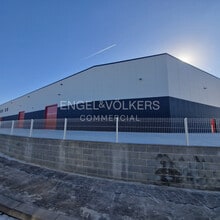 Nave en Montornès del Vallès, Barcelona en alquiler Foto del interior- Imagen 1 de 21