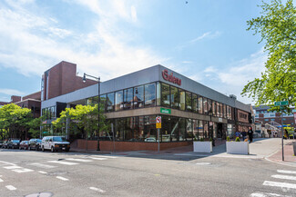 Más detalles para 57 John F Kennedy St, Cambridge, MA - Locales en alquiler