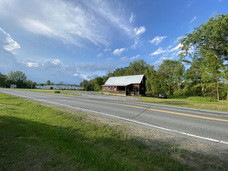 120 Waits River Rd, Bradford, VT en venta - Foto del edificio - Imagen 2 de 4