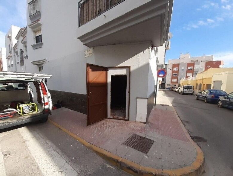 Local en El Ejido, Almería en venta - Foto del edificio - Imagen 1 de 3