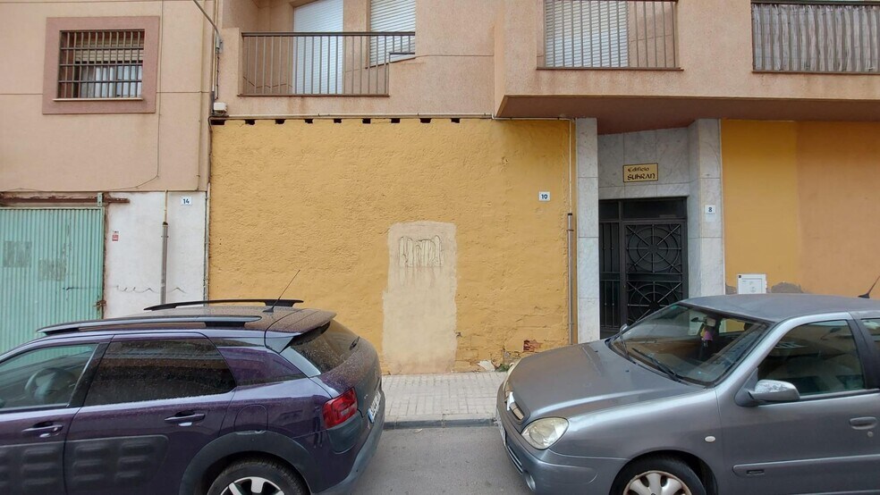 Local en El Ejido, Almería en venta - Foto del edificio - Imagen 3 de 11