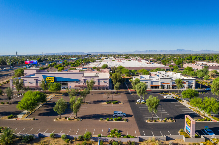 2737 W Thunderbird Rd, Phoenix, AZ en alquiler - Foto del edificio - Imagen 2 de 8