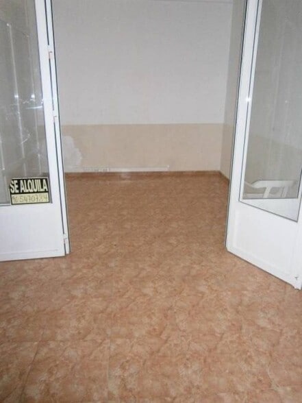 Local en MONÒVER, Alicante en venta - Foto del interior - Imagen 2 de 6