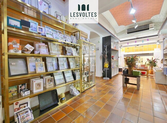 Más detalles de Local en alquiler