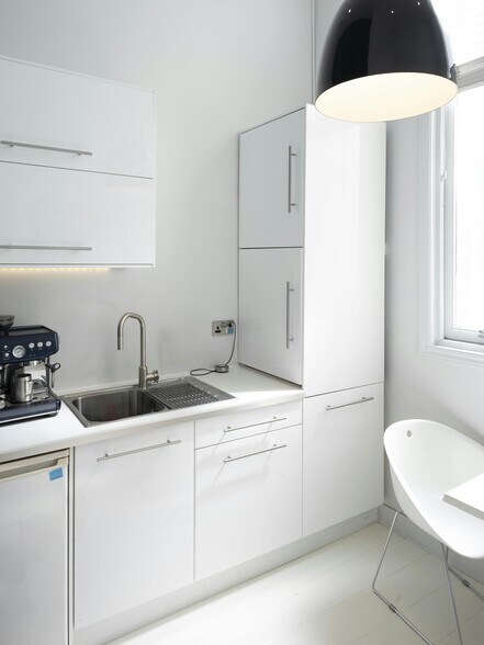 77 St Vincent St, Glasgow en venta - Foto del edificio - Imagen 3 de 6