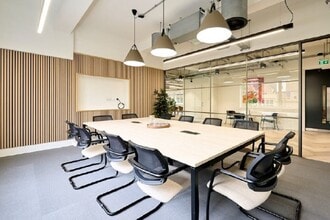 26-30 Upper Marlborough Rd, St Albans en alquiler Foto del interior- Imagen 2 de 4