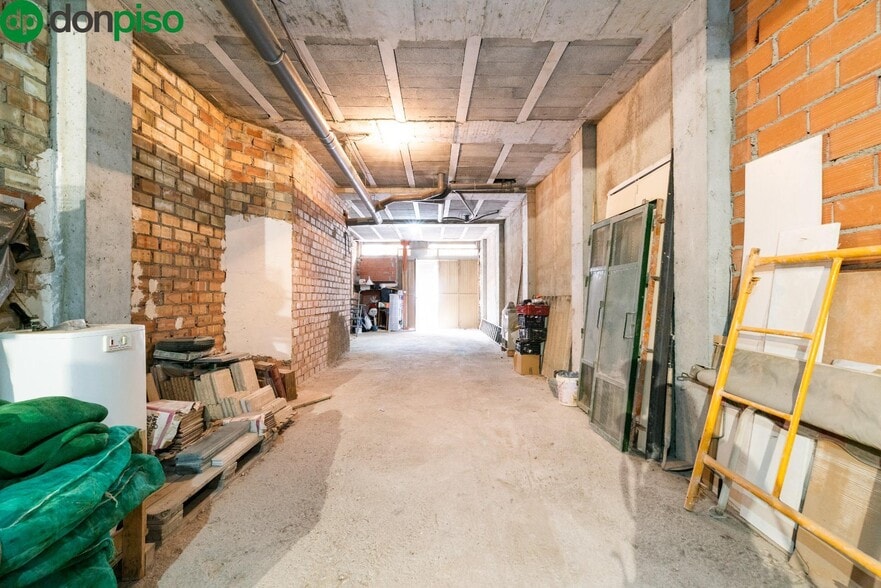 Avenida de la Fuente, 1, Peligros, Granada en venta - Foto del interior - Imagen 2 de 10
