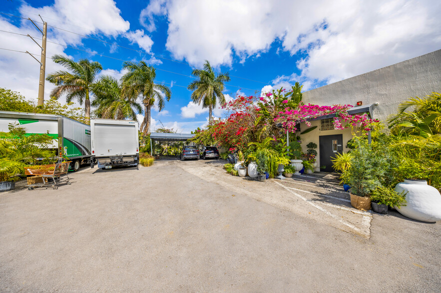 1515 NW 22nd St, Miami, FL en alquiler - Foto del edificio - Imagen 3 de 43