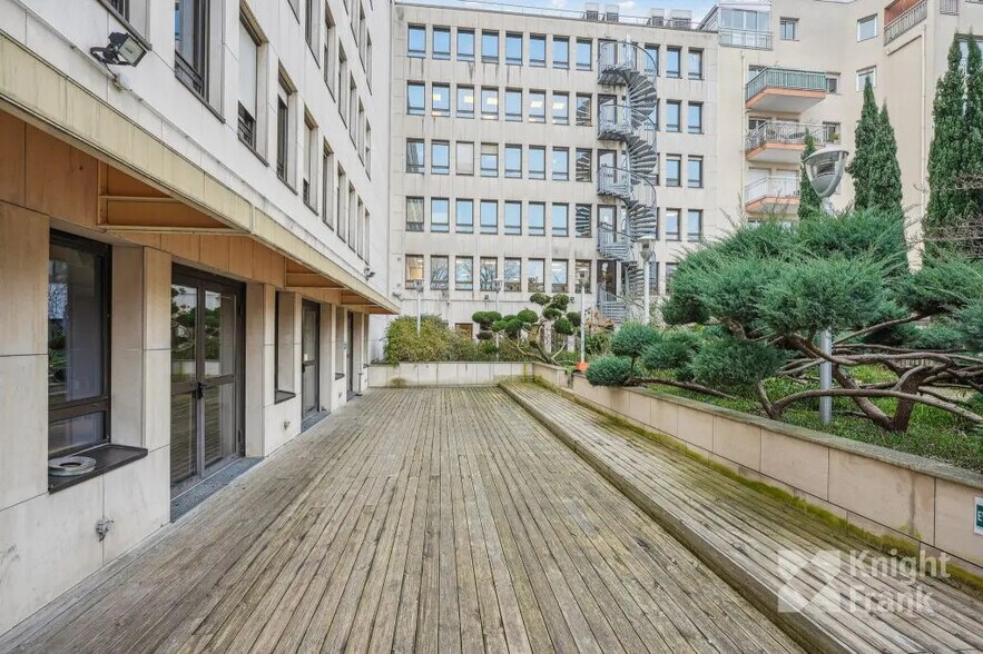 37-39 Rue De Neuilly, Clichy en alquiler - Foto del edificio - Imagen 2 de 13