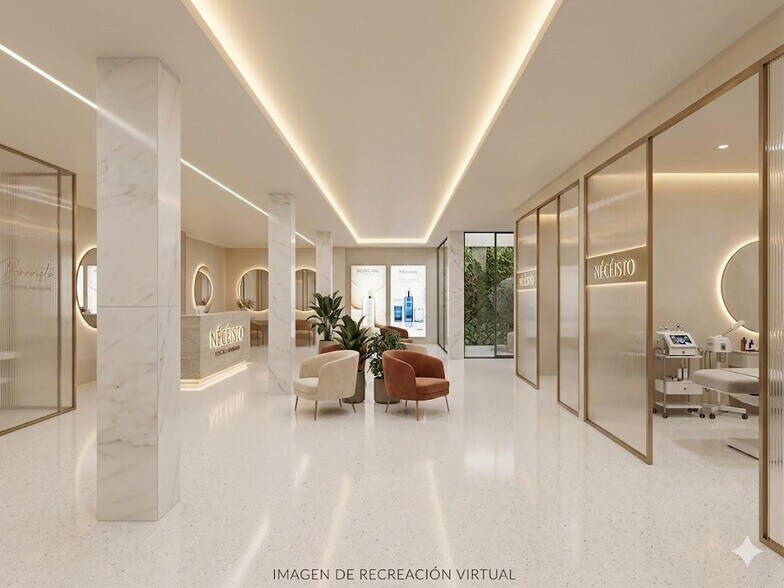 Rua de Diego Pazos, 63, Sarria, Lugo en venta - Foto del interior - Imagen 1 de 22