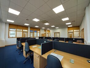 31 Wrest Park, Silsoe en alquiler Foto del interior- Imagen 1 de 3