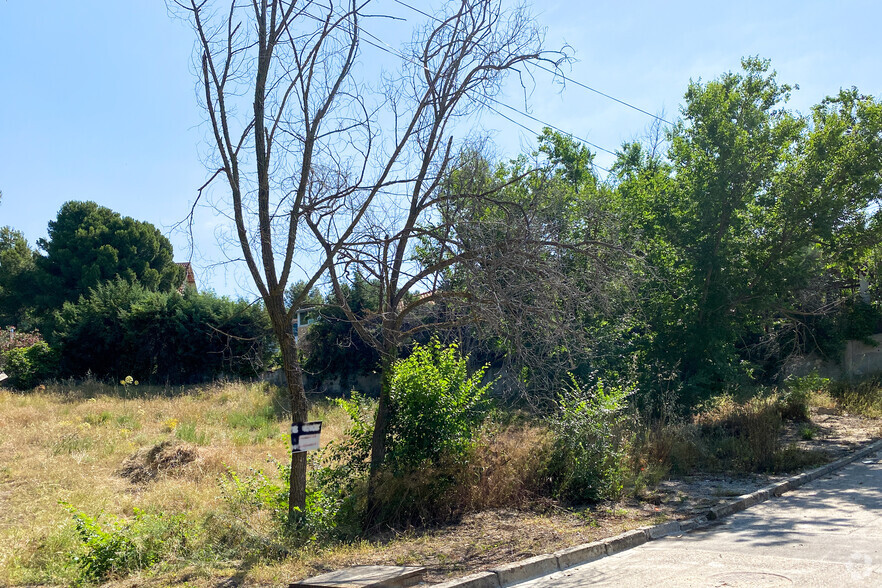 Calle Andrés Cabrera, 9, Chinchón, Madrid en venta - Foto del edificio - Imagen 2 de 2