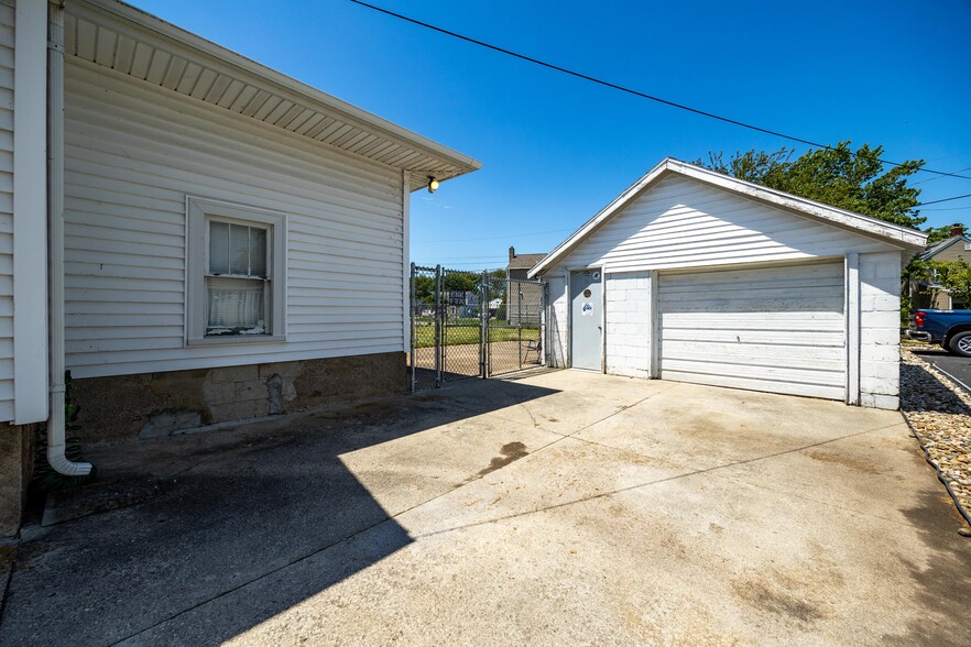 533 E Perkins Ave, Sandusky, OH en venta - Foto del edificio - Imagen 3 de 34