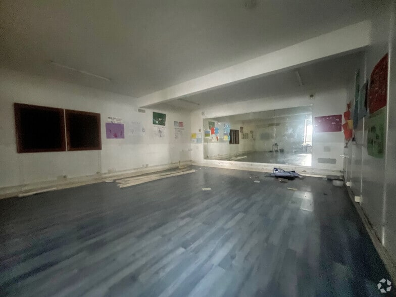 Edificio residencial en Ávila, Ávila en venta - Foto del interior - Imagen 1 de 1