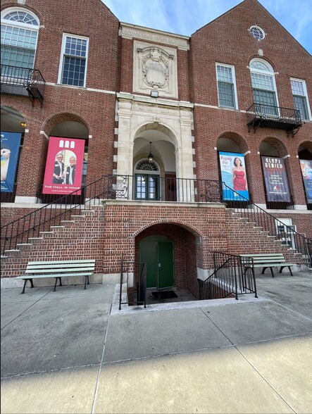 801 Chase St, Annapolis, MD en alquiler - Foto del edificio - Imagen 1 de 5