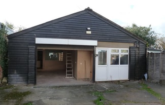 Más detalles de 62A Rutland Rd, Maidenhead - Nave en alquiler