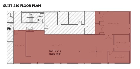 15335 Morrison St, Sherman Oaks, CA en alquiler Plano de la planta- Imagen 1 de 1