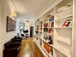 4 Rue Gustave Flaubert, Paris en alquiler Foto del interior- Imagen 2 de 11