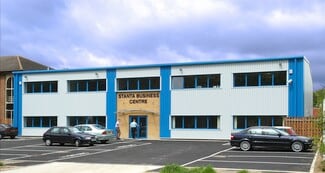 Más detalles de Soothouse Spring, St Albans - Oficina en alquiler